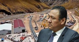 Ministro anuncia Majes Siguas III, a pesar de que Majes I no tiene mantenimiento y Majes II sigue postergada