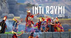 Inti Raymi 2025: Transmisión en vivo cautivará audiencias nacionales e internacionales