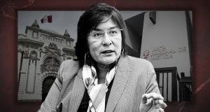 Marianella Ledesma: Congreso, Ejecutivo, TC y JNJ son como los jinetes del Apocalipsis