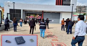 Ayacucho: Presencia de mafias siguen manchando los procesos de admisión a UNSCH