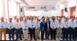 LORETO ES SEDE DEL VIII CONSEJO DE ESTADO REGIONAL