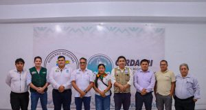 GOREL IMPULSA MESA TÉCNICA PARA ATENDER DEMANDAS DE COMUNIDADES INDÍGENAS