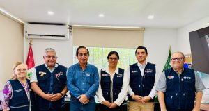 GOREL Y MINSA REFUERZAN ALIANZA PARA COMBATIR LA MORTALIDAD MATERNA EN LORETO