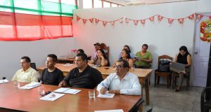 LORETO LIDERA ENFOQUE EMPRESARIAL CON DERECHOS HUMANOS EN LA AMAZONÍA