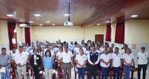 GOREL RESPALDA ESTRATEGIA MULTINIVEL EN EDUCACIÓN INCLUSIVA DESDE LA I.E. VIRGEN DE LORETO