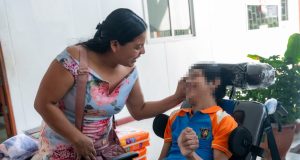 GOREL SUPERA LAS 400 SILLAS ENTREGADAS CON NUEVA DONACIÓN DE APOYO PEDIÁTRICO