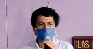 ¿VOTARÍAS DE NUEVO POR FERNANDO MELÉNDEZ O ELISBÁN OCHOA?