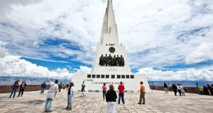 Reservas turísticas en Ayacucho alcanzan apenas el 40% para Fiestas Patrias