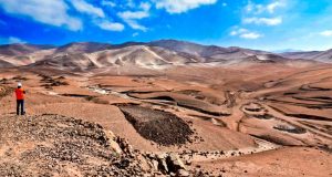 Arequipa: opositores apelan fallo judicial que favorece al proyecto minero Tía María y anuncian paro regional