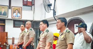 #buenagestion ||✅ CODISEC Punchana refuerza lucha contra la delincuencia y violencia familiar en sesión clave de seguridad