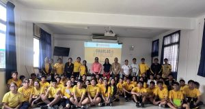 #buenagestion || MUNICIPALIDAD DE PUNCHANA COMPROMETIDA CON EL BIENESTAR DE LOS JÓVENES DEL DISTRITO