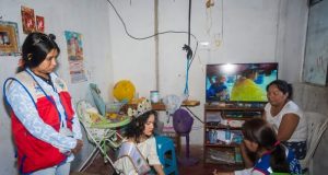 AYUDA SOLIDARIA PARA EL PEQUEÑO NATHAN