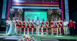 ¡ASÍ SE VIVIMOS EL LANZAMIENTO DE LA FIESTA PATRONAL «VIRGEN DE LAS NIEVES» 2025 Y LA PRESENTACIÓN DE LAS CANDIDATAS AL MISS YURIMAGUAS!