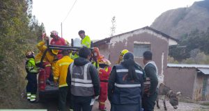 Cusco registra la mayor cantidad de incendios forestales a nivel nacional en 2025