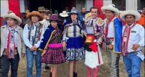 Cusco: Denuncian penalmente al alcalde de Chumbivilcas por acto de crueldad animal que indigna a todo el país