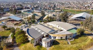 Arequipa: después de 8 meses, por fin se concretó transferencia de Cerro Juli al GRA