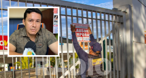 Jaén: Megaplaza tiene 10 días para presentar plan de reparación y evitar nuevo cierre