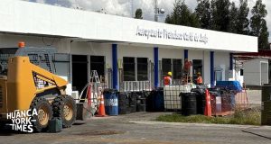 Junín: Anuncian reinicio de vuelos comerciales en aeropuerto de Jauja este viernes, aunque trabajos continuarán
