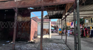 Piura: Dos meses después del incendio en el Mercado San Miguel, comerciantes aún esperan ayuda y justicia