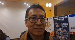 Puno: Precio del oro ofrece oportunidad histórica para la formalización minera