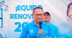 LO QUE DEBE PREOCUPARNOS; ¡GENRENT DEL PERÚ! ¿BENEFICIA A LORETO, O A UN PAR DE INDIVIDUOS?