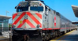 Municipalidad niega convenio con ‘Porky’ para traer sus trenes a Huancayo, pero podrían evaluarlo