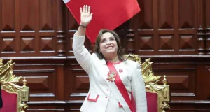 ¿Qué promesas hizo Dina Boluarte para La Libertad en su mensaje de este 28 de julio?