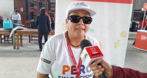 MUSEO AMAZÓNICO CELEBRA FIESTAS PATRIAS CON ESCUELAS Y FERIAS