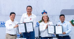 MESA TÉCNICA PARA ATENDER CRISIS ENERGÉTICA