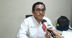 “LOS ORGANIZADORES ME INVITARON, NO EL MUNICIPIO DE MAYNAS”