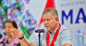 LA INFRATERNIDAD DEL TÍO VLADI SE VA AL FESTIVAL DE LA CONFRATERNIDAD EN COLOMBIA