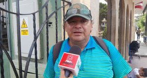 MERCADO DE PRODUCTORES RECIÉN ABRIRÍA EN AGOSTO