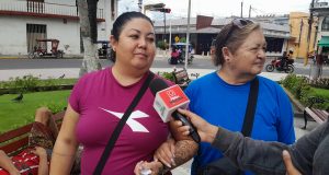 IQUITEÑOS RECHAZAN AUMENTO DE SUELDO DE DINA BOLUARTE