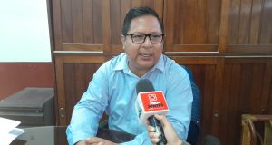 SEPARAN A DIRECTORA DEL TÚPAC AMARU POR MALTRATO