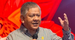 TÍO VLADI: MAYNAS PROPUSO A FERNANDO DEL ÁGUILA POR SU SERIEDAD Y EXPERIENCIA EN CONCURSOS