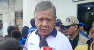 S/ 600 MIL AL AÑO EN SUELDOS DE VLADI Y DIETA DE REGIDORES