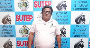 SUTEP MAYNAS EXIGE AUDITORÍA TOTAL AL CAFAE