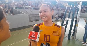 DISPUTARON PUNTO A PUNTO Y SAN AGUSTÍN VENCIÓ A SAN MARTÍN