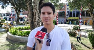 CORRERÁN 5K PARA RECUPERAR EL BOULEVARD DE IQUITOS