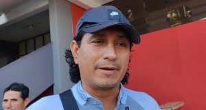 COMERCIANTES FC SE REFUERZA CON JARED PÉREZ ULLOA Y HARÁ MÁS CONTRATACIONES