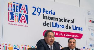 “MOTIVACIONES CONSTITUCIONALES” PLANTEA REPENSAR EL MODELO DE ESTADO EN EL PERÚ