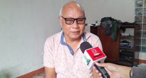 “PERDÍ TODOS MIS AHORROS”