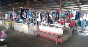 PIDEN CONDICIONES BÁSICAS PARA SER REUBICADOS EN ZUNGAROCOCHA