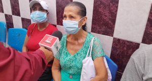 MÉDICOS DEL MUNDO ATIENDEN GRATIS EN MORONACOCHA