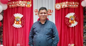 FESTIVAL DE COCINA 2025 CON MÁS DE 600 PLATOS TÍPICOS