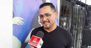 COACH DE LAS REINAS CONFÍA QUE MISS MAYNAS TENDRÁ ÉXITO EN LETICIA