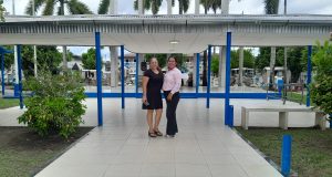 BENEFICENCIA REFUERZA VIGILANCIA EN CEMENTERIO GENERA