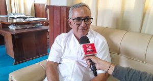 ALARMANTE: UNA DE CADA TRES NIÑAS ES MADRE EN LORETO