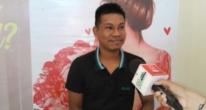 DE AYUDANTE A EMPRENDEDOR: LEONCIO SILVA DECORA SUEÑOS