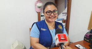 CON MURALES REVALORIZARÁN ESPACIOS EN BELÉN